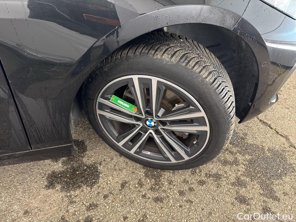  Bmw  Serie 1 BMW Série 1 / 2019 / 5P / Berline 116i Business Design #8