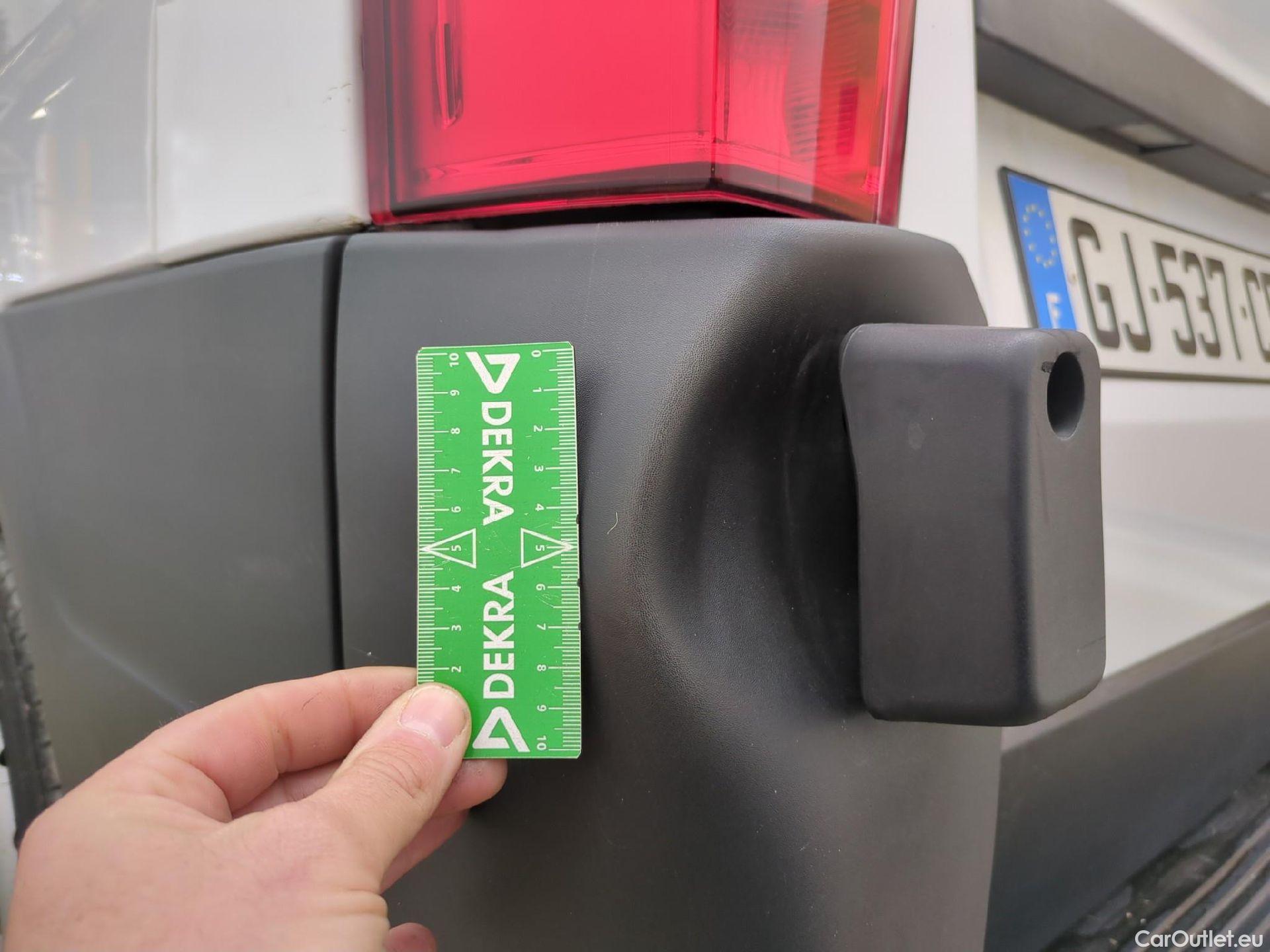  Fiat  Ducato FIAT  / 2014 / 4P / Fourgon tôlé H3-Power 120 3.0 C H1 Pack #14