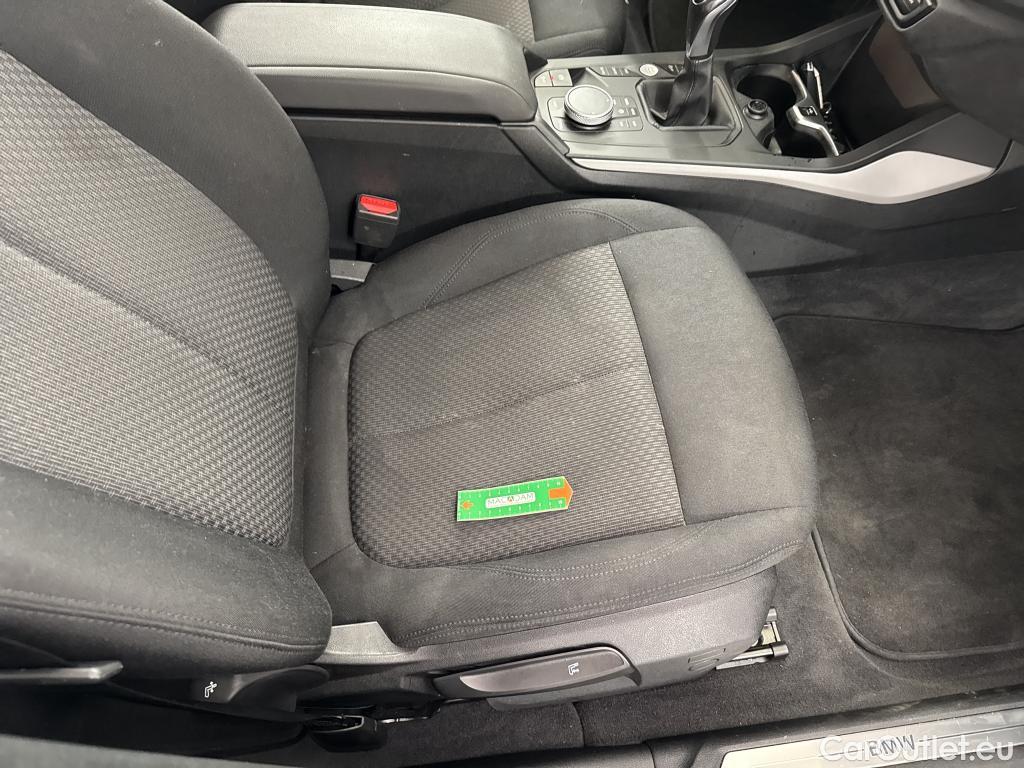  Bmw  Serie 1 BMW Série 1 / 2019 / 5P / Berline 116i Business Design #13