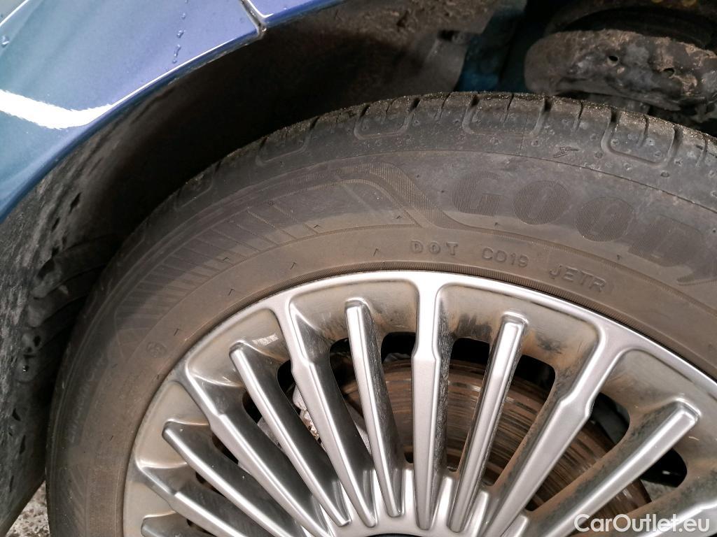  Fiat  500  e Icone 42kWh BVA #15