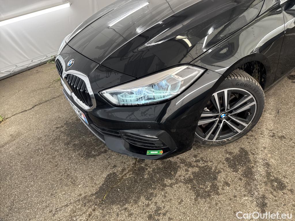  Bmw  Serie 1 BMW Série 1 / 2019 / 5P / Berline 116i Business Design #3