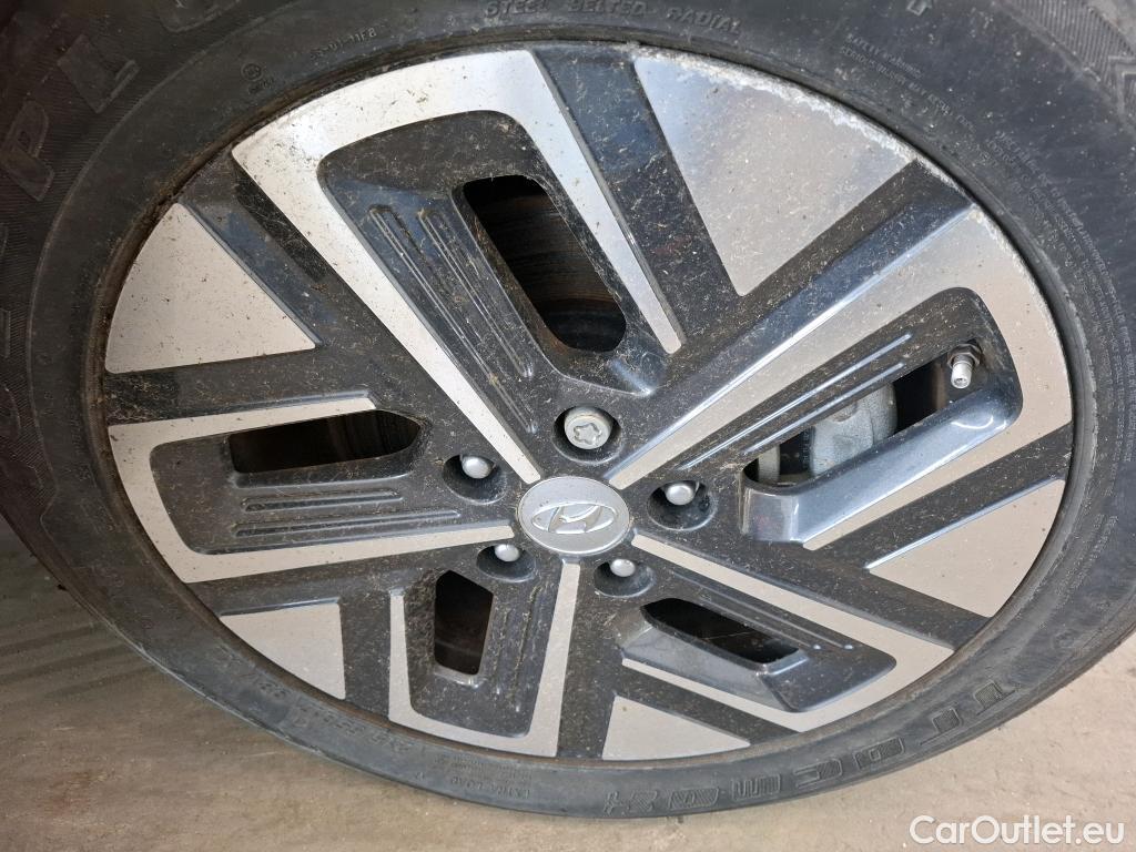  Hyundai  Konna Kona Creative Electrique 2WD 64kWh BVA #4