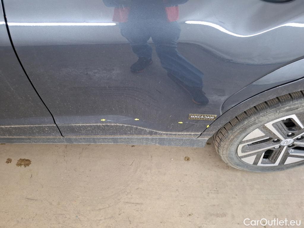  Hyundai  Konna Kona Creative Electrique 2WD 64kWh BVA #1