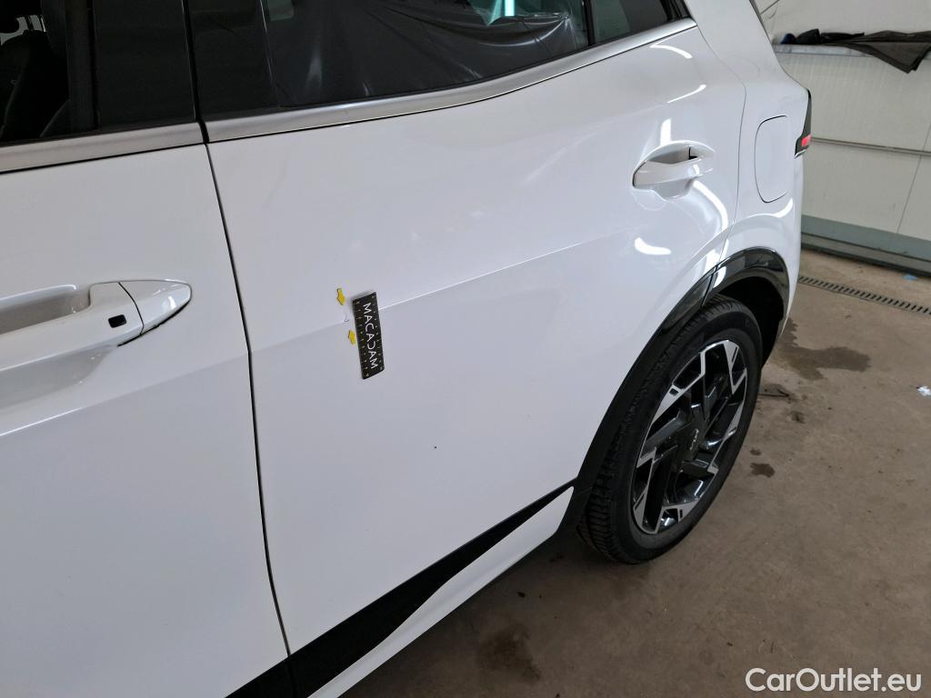  KIA  Sportage KIA  / 2021 / 5P / SUV 1.6 T-GDI 265 PHEV AUTO 4WD GT-L PREM BU #1