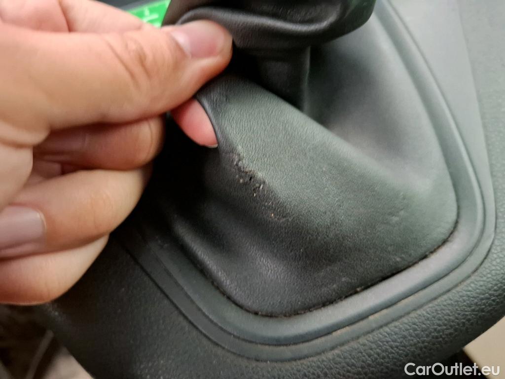  Citroen  Berlingo  Fourgon Driver XL 950 1.5 BlueHDi 100CV BVM5 E6dT #14