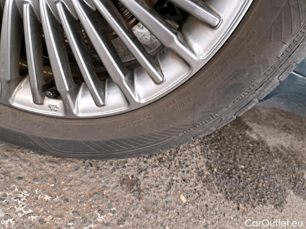  Fiat  500  e Icone 42kWh BVA #17