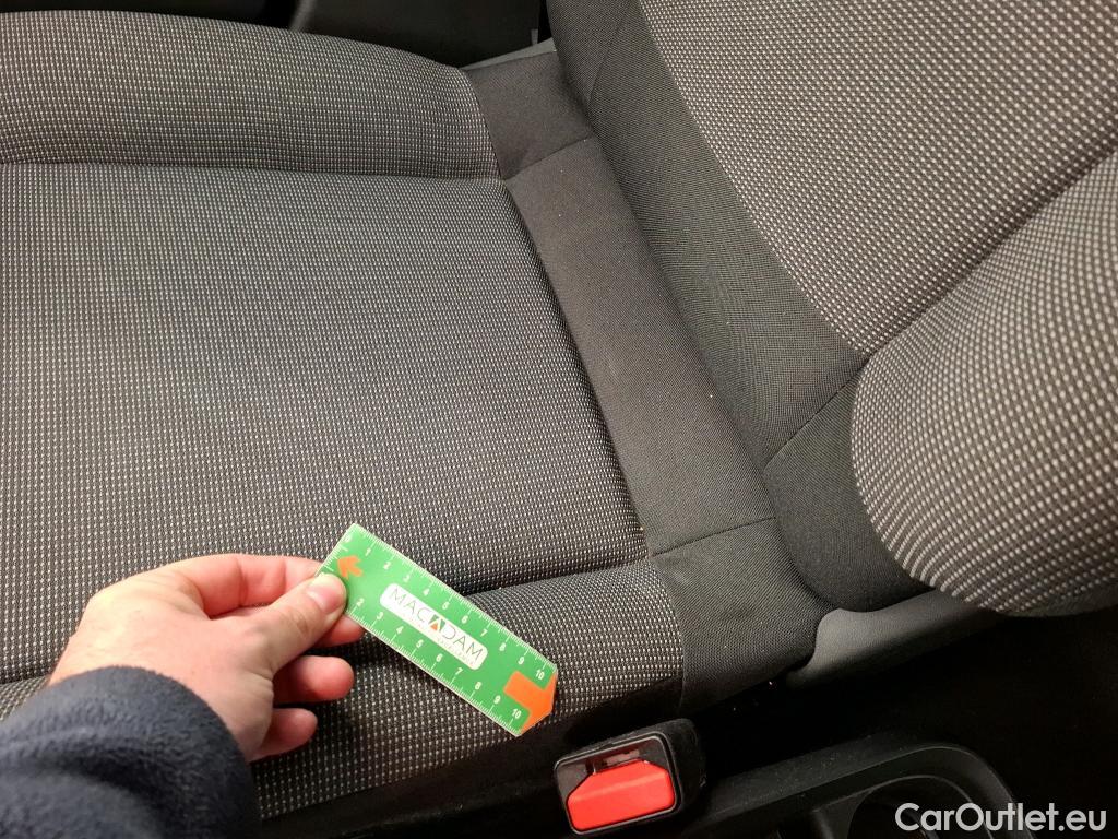  Citroen  C3  Max 1.2 PureTech 80CV BVM5 6E #5