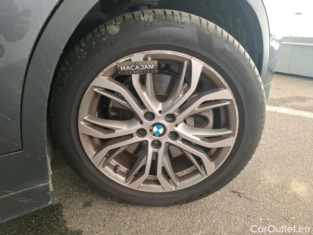  Bmw  X2 BMW  / 2017 / 5P / SUV xDrive25e Business Design BVA6 #1