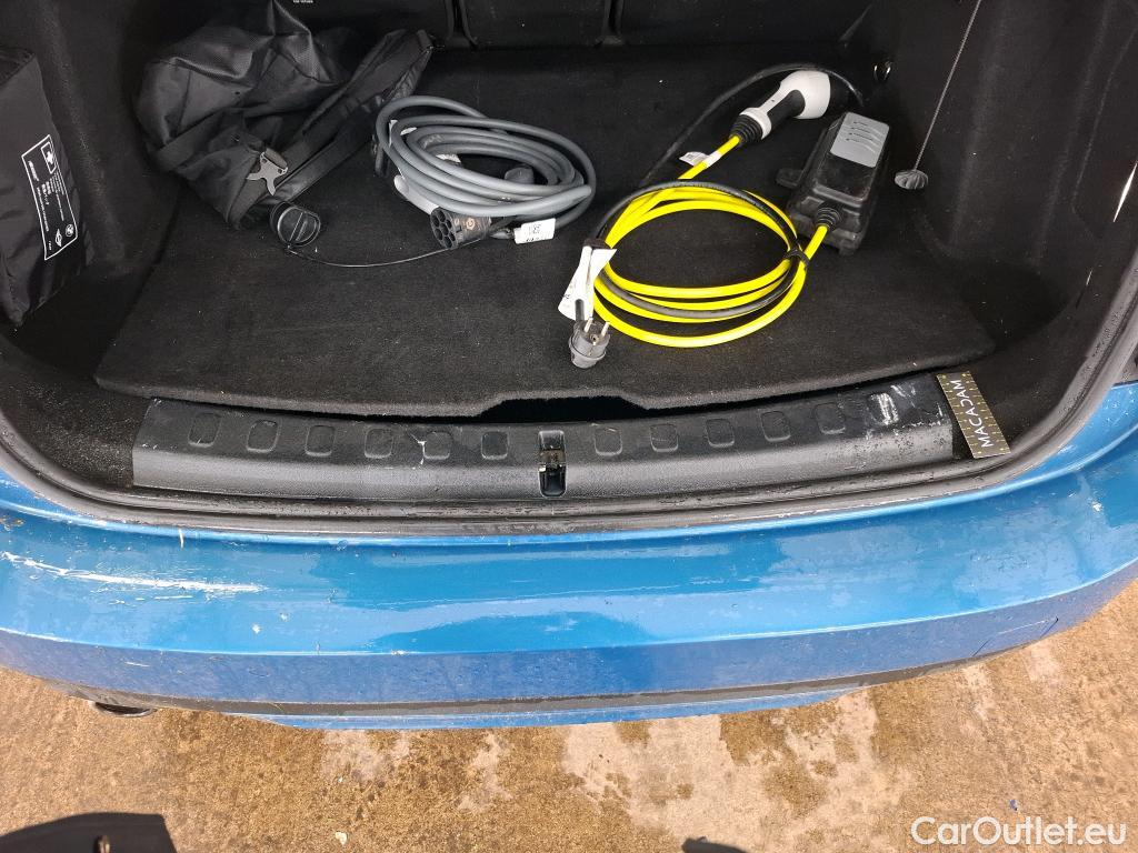  Mini  Countryman MINI  / 2020 / 5P / Crossover Cooper SE ALL4 Busi Design 125+95ch BVA6 #17