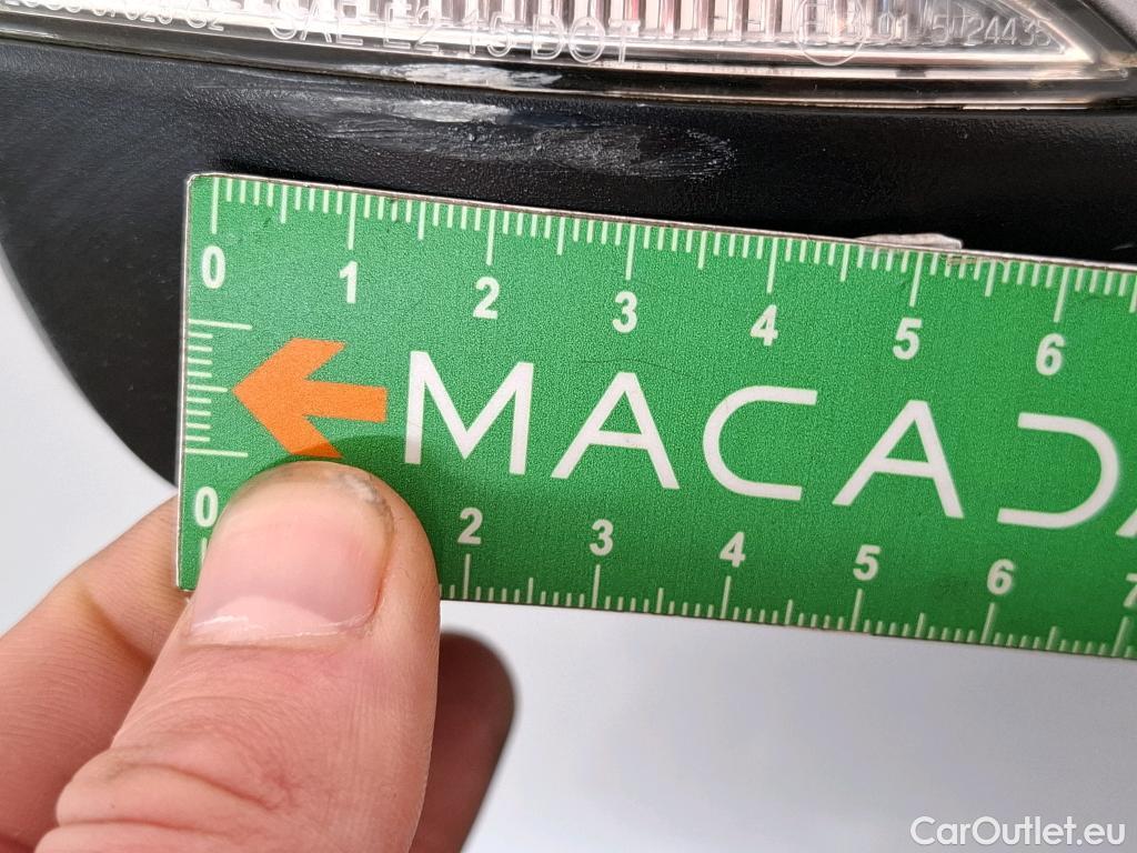  Hyundai   Ioniq Ioniq Intuitive Hybrid 1.6 GDI 140CV BVA6 E6dT #16