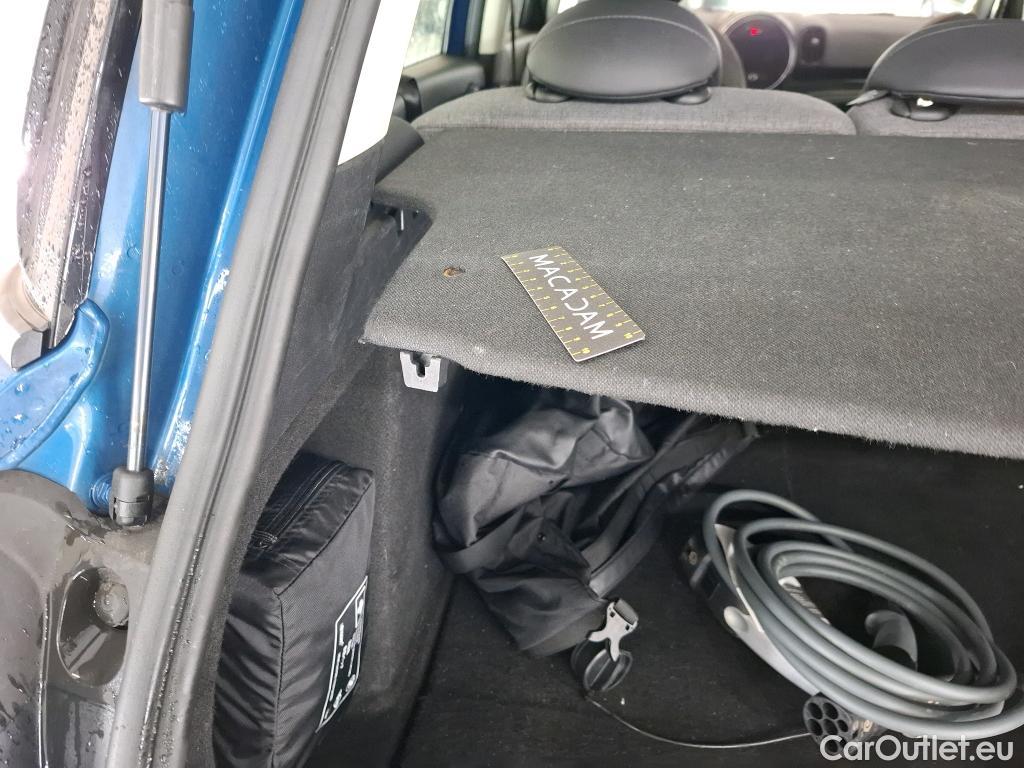  Mini  Countryman MINI  / 2020 / 5P / Crossover Cooper SE ALL4 Busi Design 125+95ch BVA6 #23