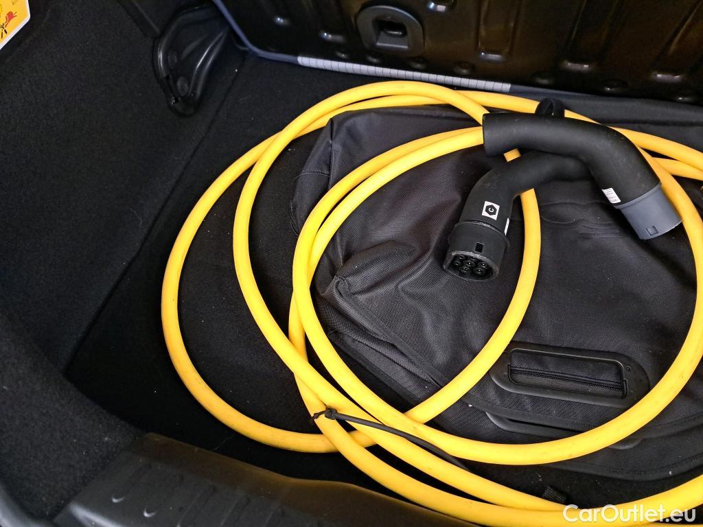  Fiat  500  e Icone 42kWh BVA #2