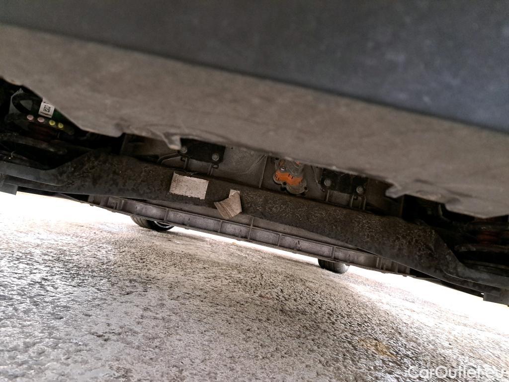  Fiat  500  e Icone 42kWh BVA #3