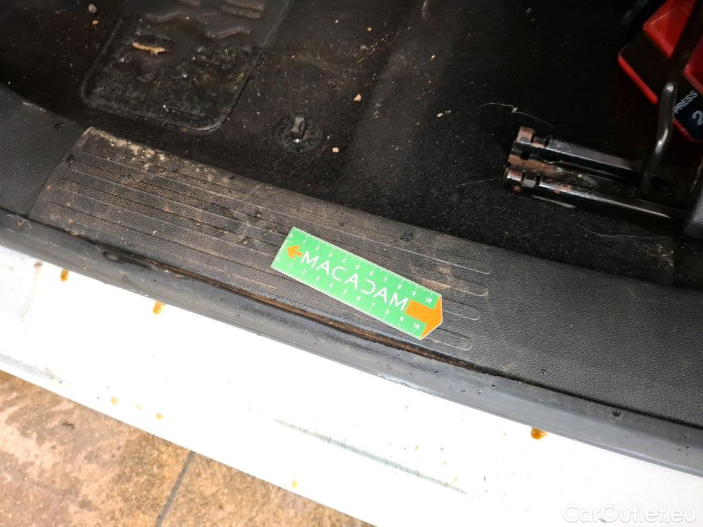  Citroen  Berlingo  Fourgon Driver XL 950 1.5 BlueHDi 100CV BVM5 E6dT #11