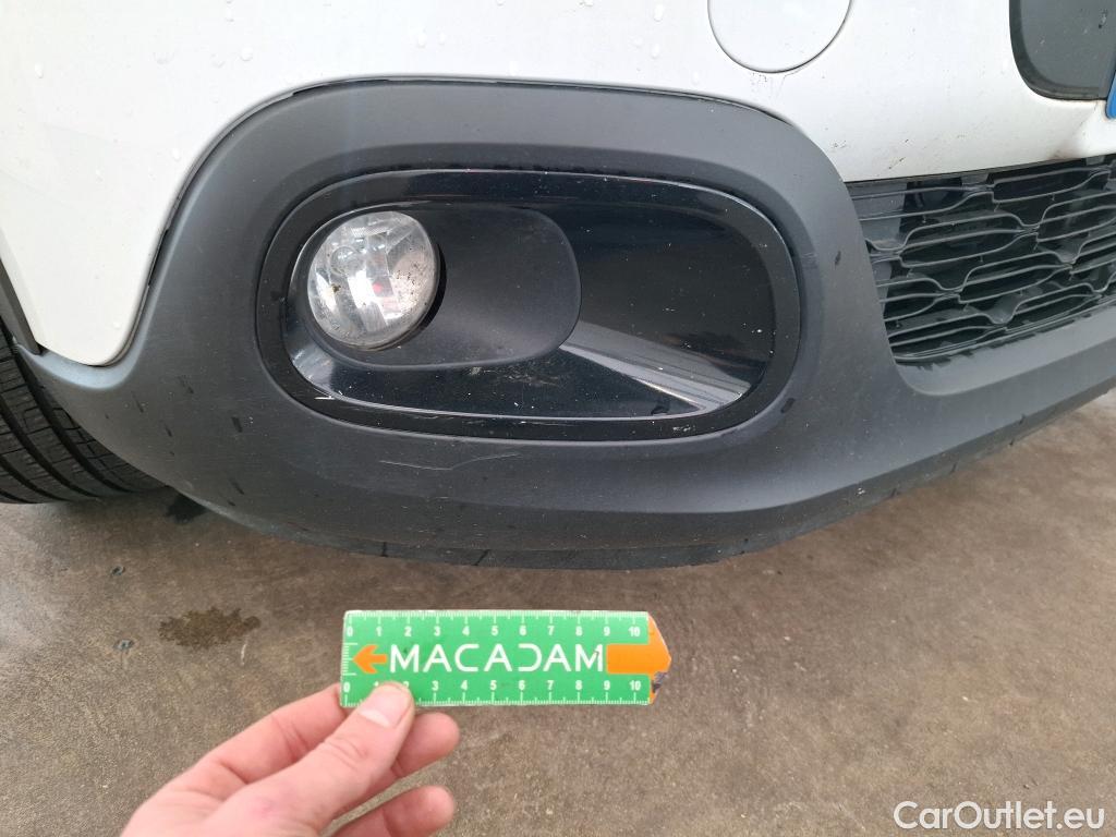  Citroen  C3 CITROEN  Société / 2020 / 5P / Berline BlueHDi 100 S&S BVM6 Feel Nav #33