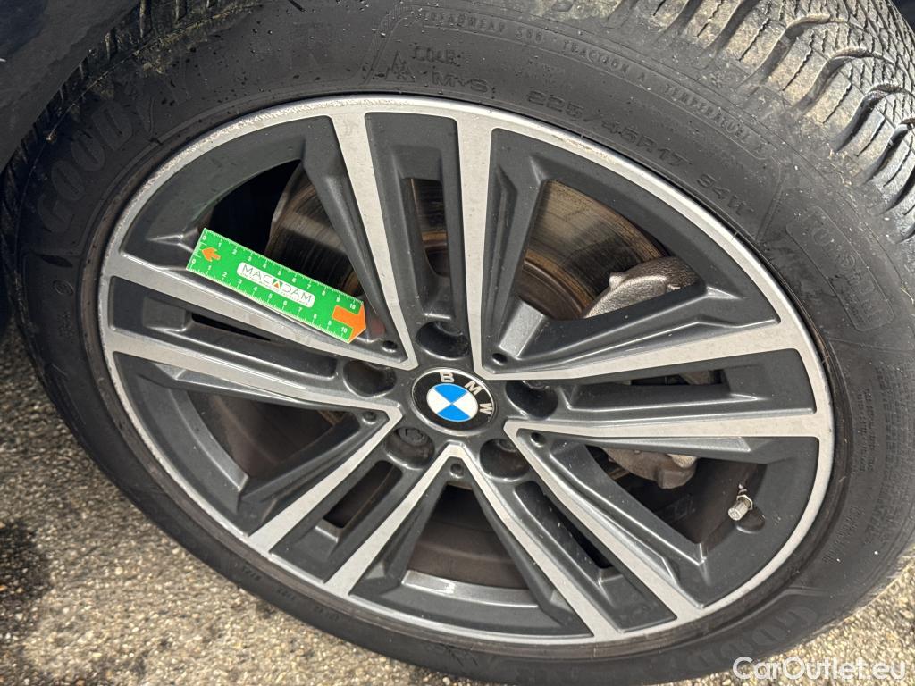  Bmw  Serie 1 BMW Série 1 / 2019 / 5P / Berline 116i Business Design #7