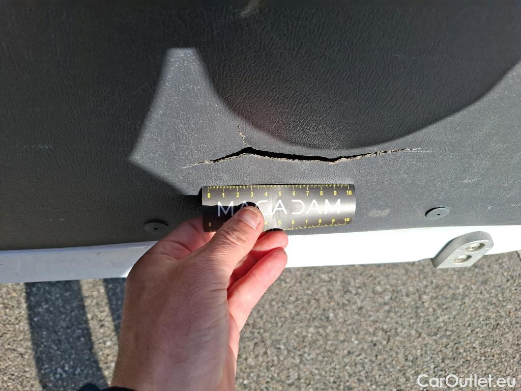  Fiat  Ducato FIAT  2014 4P Fourgon tôlé H3Power 120 30 M H2 Pack #4