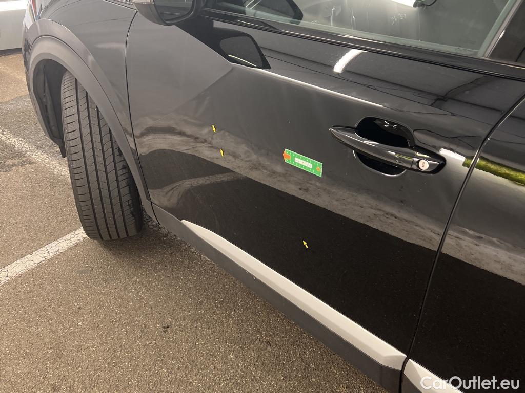  Peugeot  2008 PEUGEOT  / 2019 / 5P / Crossover PureTech 155 S&S EAT8 GT PACK #4