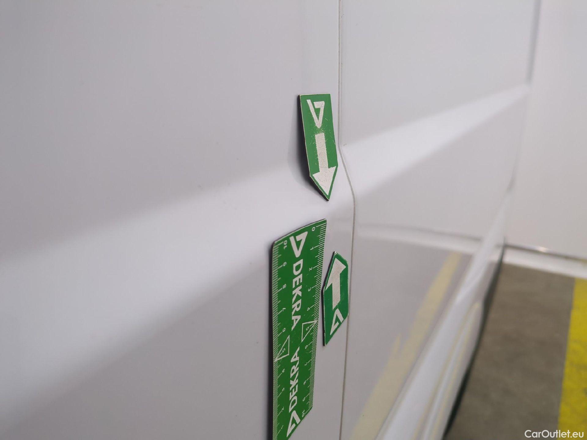  Fiat  Ducato FIAT  / 2014 / 4P / Fourgon tôlé H3-Power 120 3.0 C H1 Pack #8