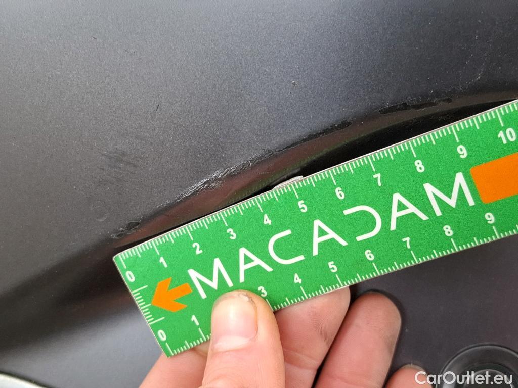  Hyundai   Ioniq Ioniq Intuitive Hybrid 1.6 GDI 140CV BVA6 E6dT #9