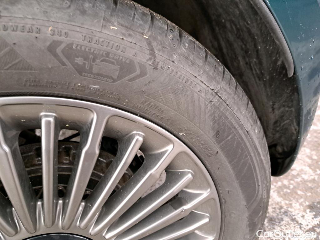  Fiat  500  e Icone 42kWh BVA #11