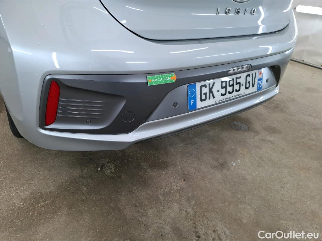  Hyundai   Ioniq Ioniq Intuitive Hybrid 1.6 GDI 140CV BVA6 E6dT #6