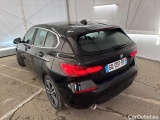  Bmw  Serie 1 BMW Série 1 / 2019 / 5P / Berline 116i Business Design #2