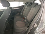  Bmw  X2 BMW  / 2017 / 5P / SUV xDrive25e Business Design BVA6 #9
