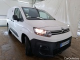  Citroen  Berlingo  Fourgon Driver XL 950 1.5 BlueHDi 100CV BVM5 E6dT #4