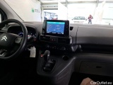  Citroen  Berlingo  Fourgon Driver XL 950 1.5 BlueHDi 100CV BVM5 E6dT #10