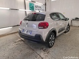  Citroen  C3  Max 1.2 PureTech 80CV BVM5 6E #3