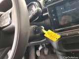  Citroen  C3 CITROEN  Société / 2020 / 5P / Berline BlueHDi 100 S&S BVM6 Feel Nav #12