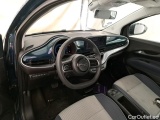  Fiat  500  e Icone 42kWh BVA #6