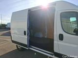  Fiat  Ducato FIAT  2014 4P Fourgon tôlé H3Power 120 30 M H2 Pack #9