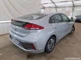  Hyundai   Ioniq Ioniq Intuitive Hybrid 1.6 GDI 140CV BVA6 E6dT #3