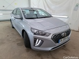  Hyundai   Ioniq Ioniq Intuitive Hybrid 1.6 GDI 140CV BVA6 E6dT #4