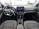  Hyundai   Ioniq Ioniq Intuitive Hybrid 1.6 GDI 140CV BVA6 E6dT #5