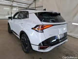  KIA  Sportage KIA  / 2021 / 5P / SUV 1.6 T-GDI 265 PHEV AUTO 4WD GT-L PREM BU #2
