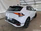  KIA  Sportage KIA  / 2021 / 5P / SUV 1.6 T-GDI 265 PHEV AUTO 4WD GT-L PREM BU #3