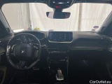  Peugeot  2008 PEUGEOT  / 2019 / 5P / Crossover PureTech 155 S&S EAT8 GT PACK #5
