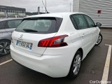  Peugeot  308  Active Pack 1.2 PureTech 110CV BVM6 E6d #3