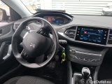  Peugeot  308  Active Pack 1.2 PureTech 110CV BVM6 E6d #5