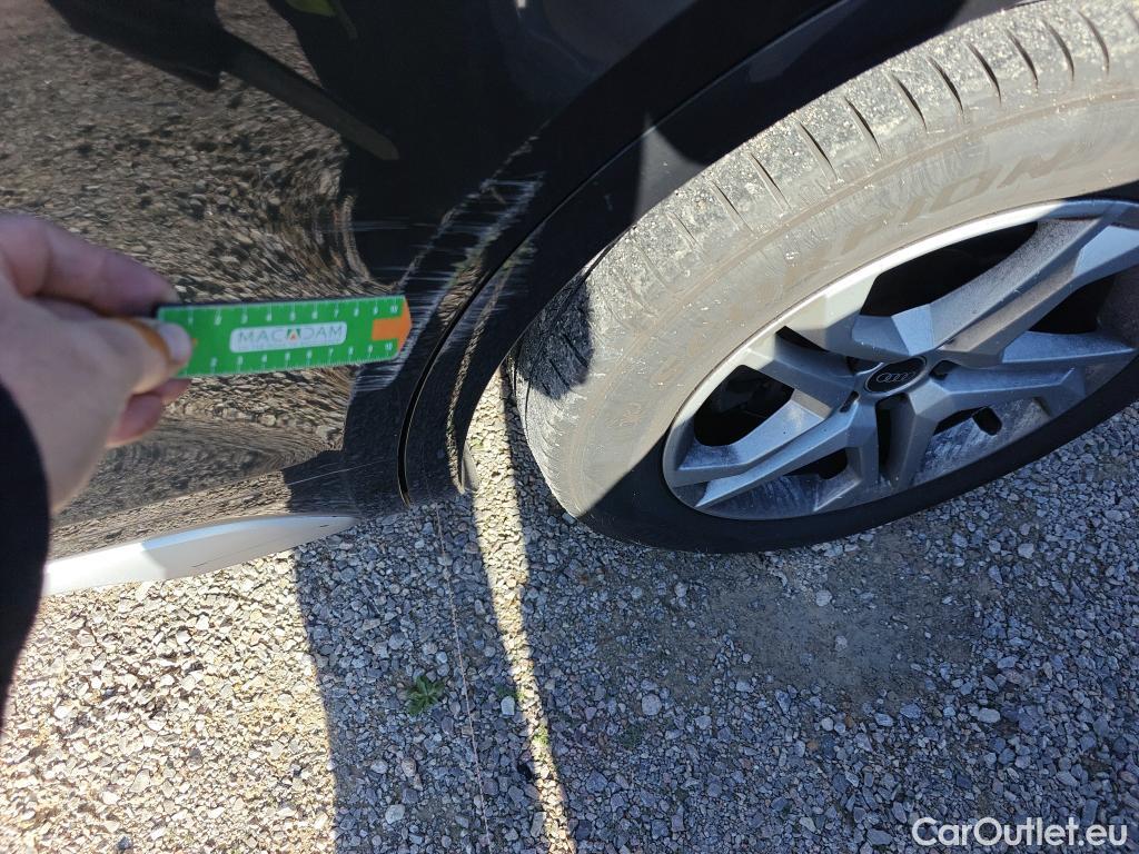  Land Rover  Discovery AUDI Q5 / 2020 / 5P / todoterreno Advanced 35 TDI 120kW S tronic #32