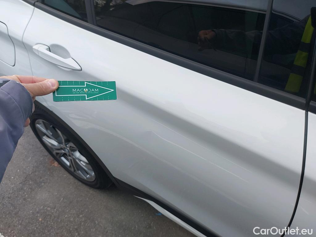  Bmw  X1 BMW  / 2019 / 5P / todoterreno xDrive20dA #1