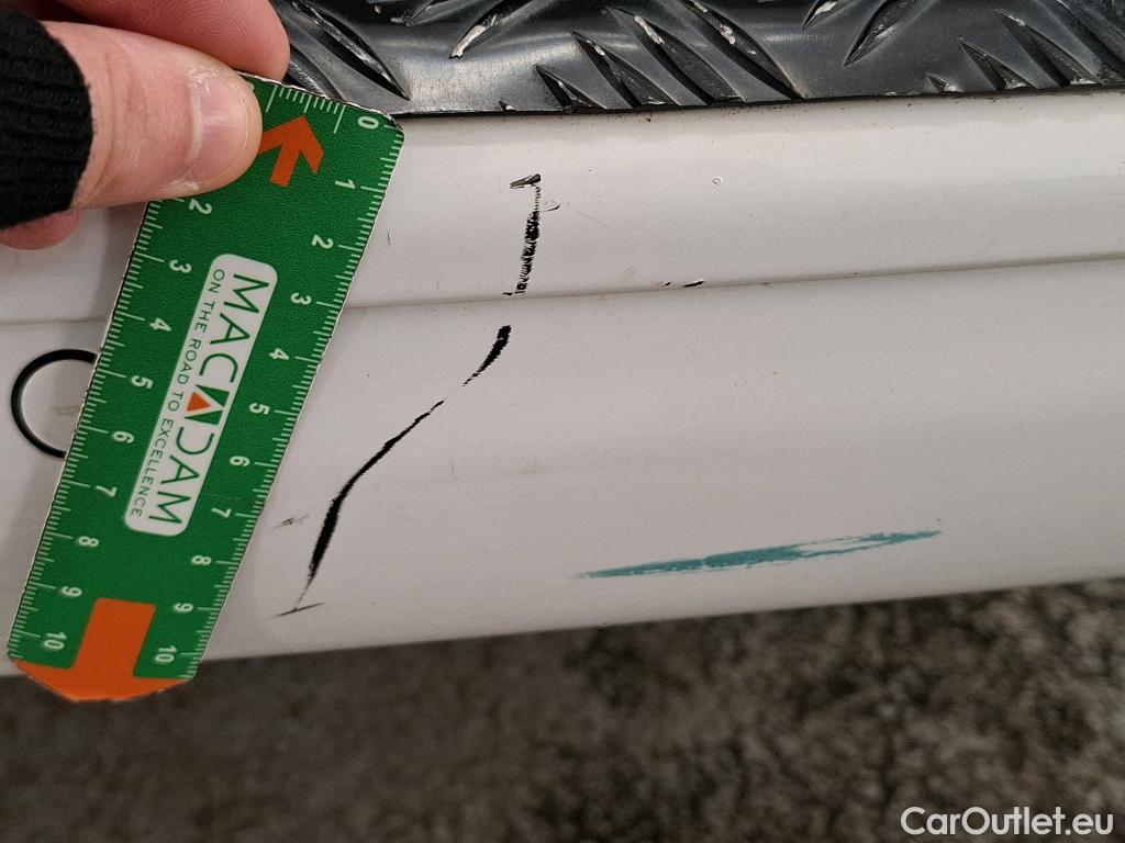  Volkswagen  Transporter VOLKSWAGEN  / 2019 / 4P / Fourgon tôlé 2.0 TDi 198 DSG7 L1H1 Edition #8