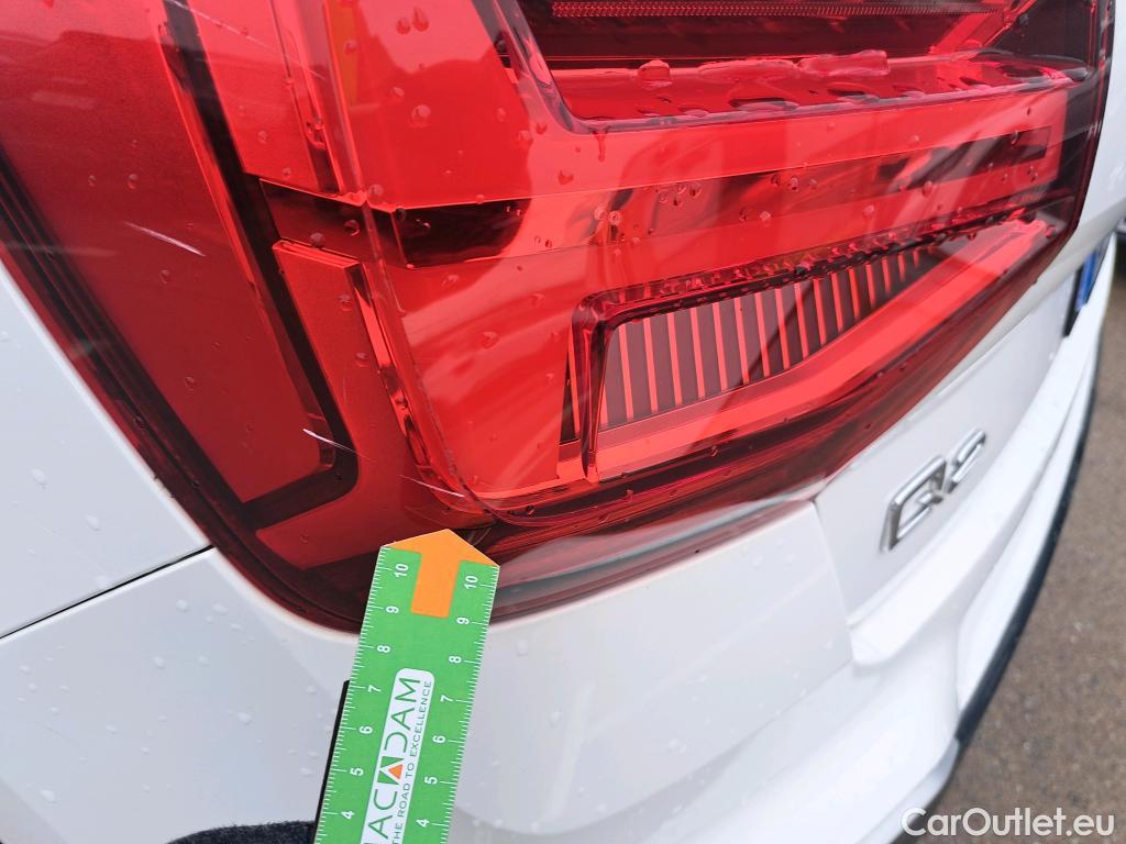  Audi  Q2 AUDI  / 2020 / 5P / todoterreno Advanced 35 TFSI 110kW (150CV) S tronic (AC) #27