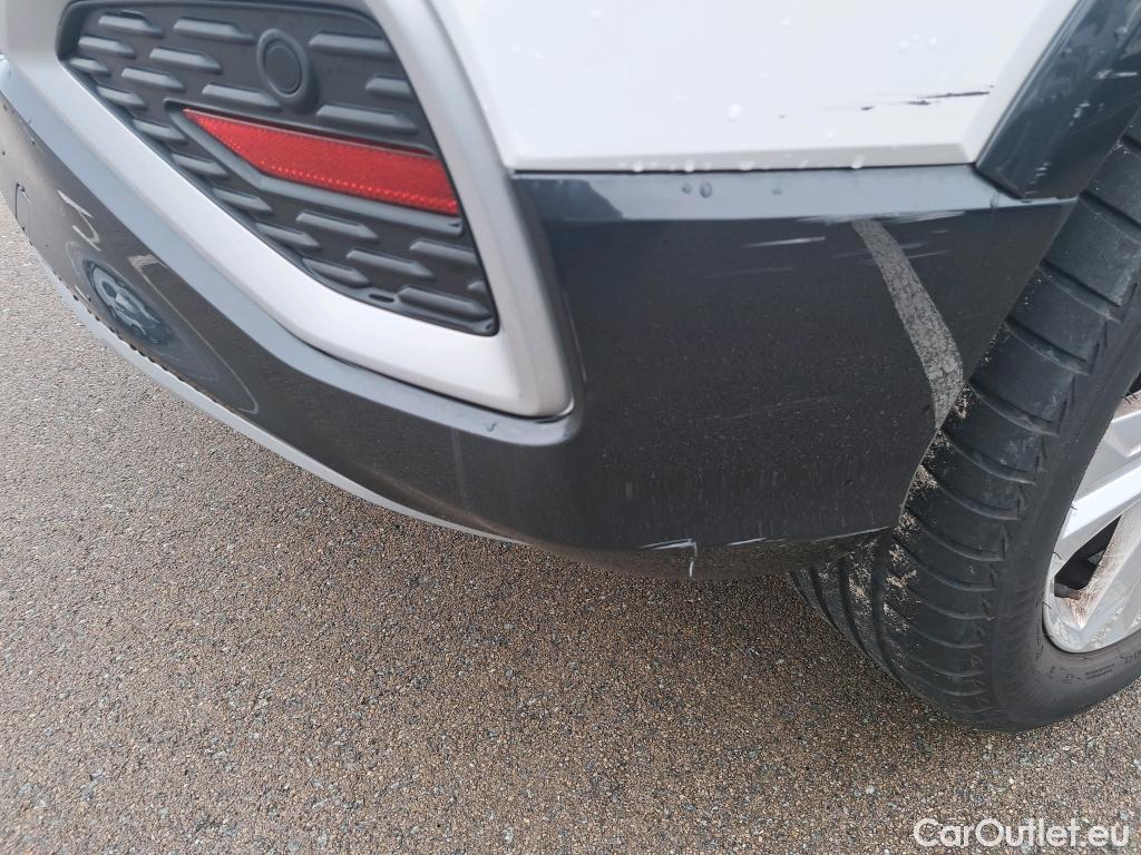  Audi  Q2 AUDI  / 2020 / 5P / todoterreno Advanced 35 TFSI 110kW (150CV) S tronic (AC) #11