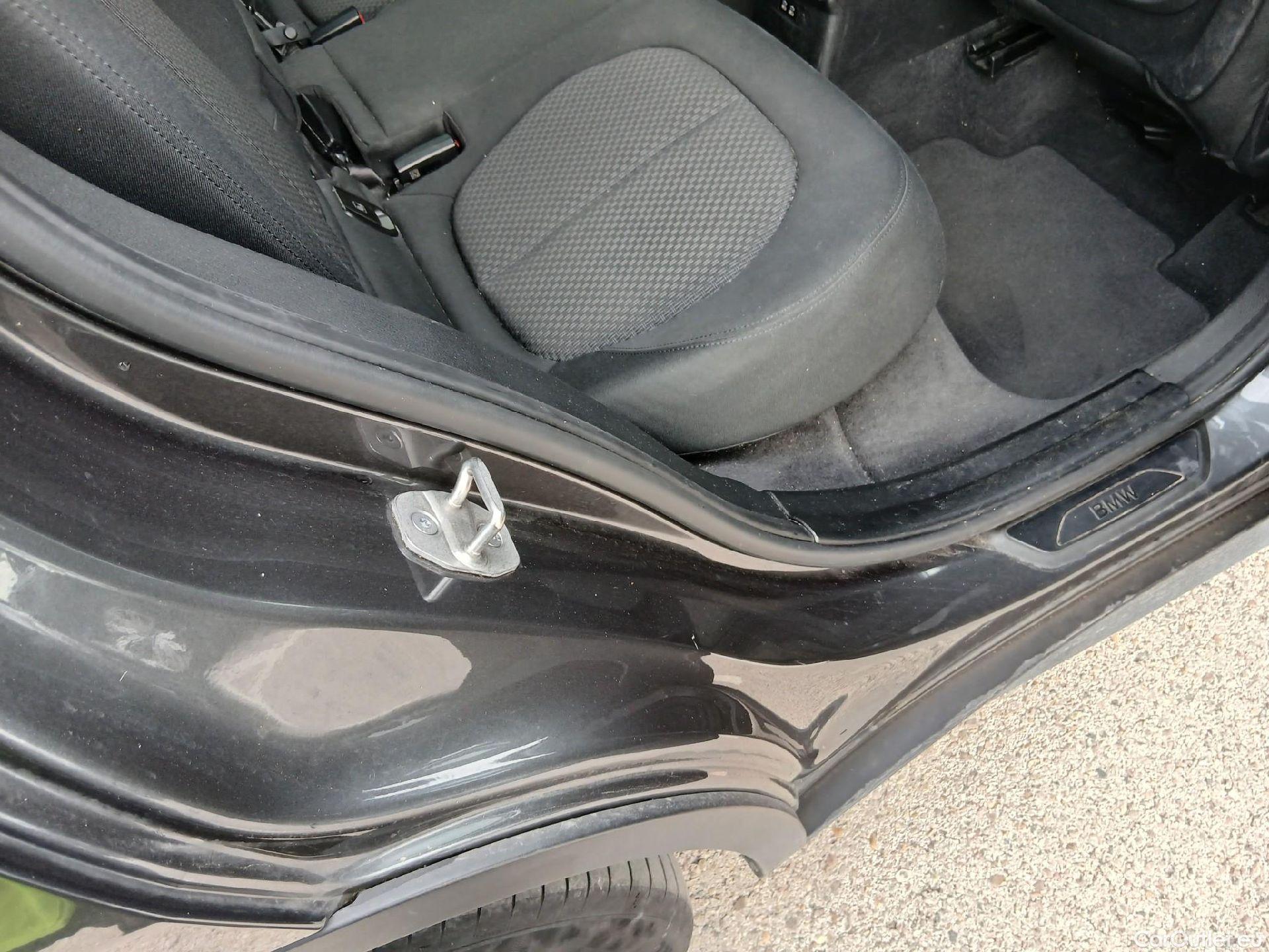  Bmw  X1 BMW  sDrive18i #40