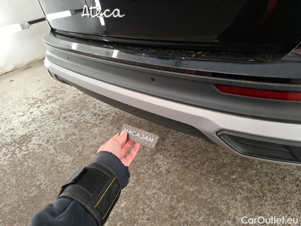  Seat  ATECA  Style Business 2.0 TDI 150CV BVA7 E6d #5