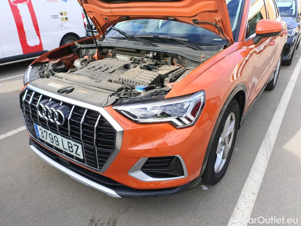  Audi  Q3 AUDI  / 2018 / 5P / todoterreno Advanced 35 TDI 110kW (150CV) S tronic #15